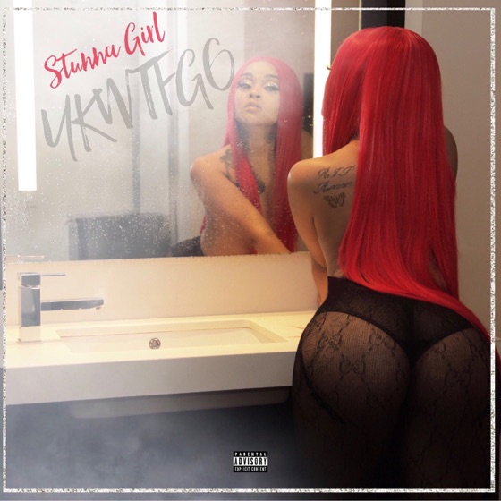 Cover artwork for Runway