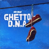 Ghetto D.N.A artwork