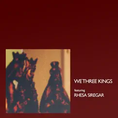 We Three Kings (Instrumental Version) [feat. Rhesa Siregar] - EP by Alex Paul album reviews, ratings, credits