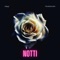 Notti (feat. Young Slash) - Fraz lyrics