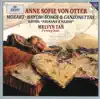 Haydn & Mozart: Songs and Canzonettas album lyrics, reviews, download