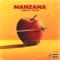 Manzana (feat. Ygtut) - J Mint lyrics