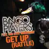 Stream & download Get Up (Rattle) [feat. Far East Movement] - Single