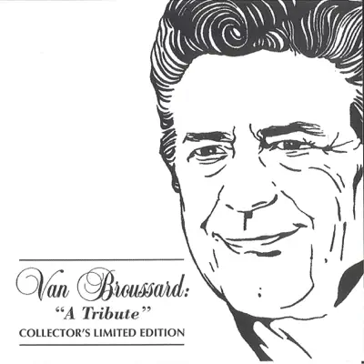 Van Broussard - Van Broussard Van Broussard - Van Broussard