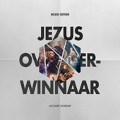 Jezus Overwinnaar (feat. Kees Kraayenoord) [Binnenkamersessies] artwork