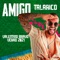 Amigo Talarico - Valentino Bravo lyrics