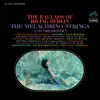 The Melachrino Strings Play the Music of Irving Berlin album lyrics, reviews, download