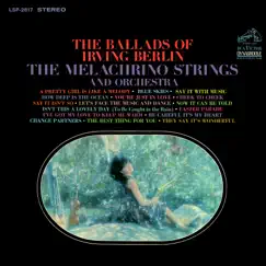 The Melachrino Strings Play the Music of Irving Berlin by The Melachrino Strings album reviews, ratings, credits