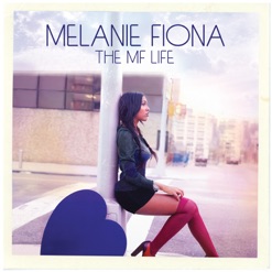 THE MF LIFE cover art