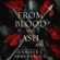 Jennifer L. Armentrout - From Blood and Ash: Blood and Ash, Book 1 (Unabridged)