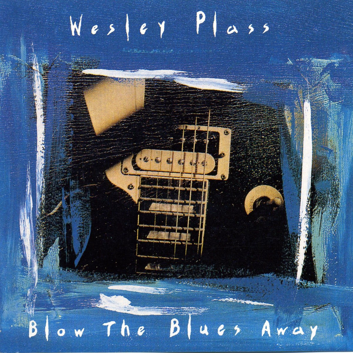 Blue away. Wesley plass blow the Blues away. Drift away Blues. Blowing the Blues away Notes.