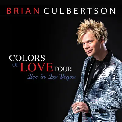 Colors of Love Tour - Brian Culbertson