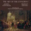 The Art of the Concerto: Mozart and Beethoven album lyrics, reviews, download
