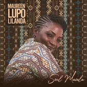 Soul Masala - Maureen Lupo Lilanda