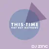 This Time - Single album lyrics, reviews, download