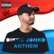 Dikke Jonko Anthem artwork