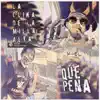 Stream & download Que pena (feat. dytroy & k-el) - Single