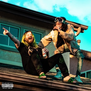 Girl Next Door (feat. lil aaron) - Single