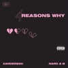 4 Reasons Why - EP