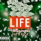 Life (feat. Joe B Lyfe & Tookah Da Don) - Haze Heffner lyrics