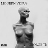 Modern Venus - EP artwork