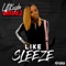 Like Sleeze - Lil Kayla lyrics