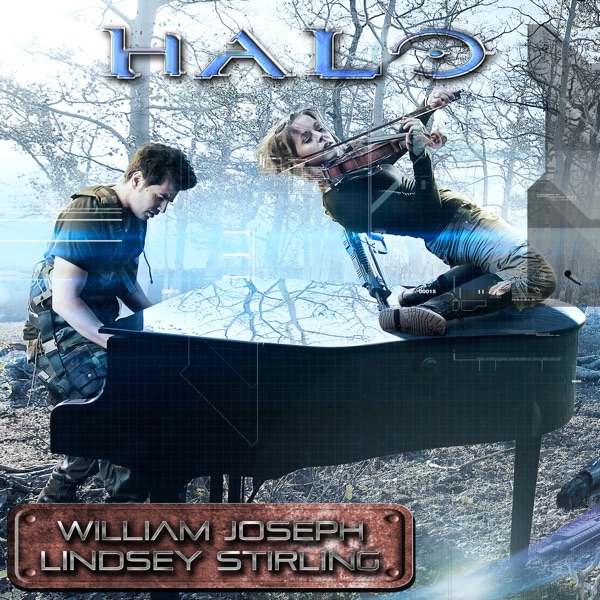 Halo Theme Song - Single - William Joseph & Lindsey Stirling