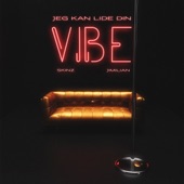 Jeg Kan Lide Din Vibe (feat. Jimilian) artwork