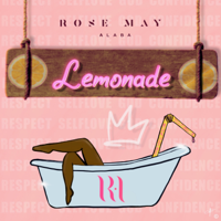 Rose May Alaba - Lemonade artwork