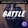 Freestyle Battle Instrumentals (Vol 1), 2020