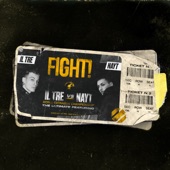 FIGHT! (feat. Nayt) artwork