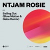 Sailing Out (Slow Motion & Gabe Remix) - Single