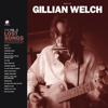 Gillian Welch - Boots No. 2: The Lost Songs, Vol. 3  artwork