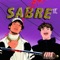 Sabre II (feat. SkiHeaz) - samayusi lyrics