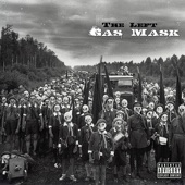 Gas Mask (Deluxe Edition) artwork