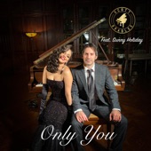 Only You (feat. Sunny Holiday) artwork