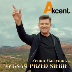 Zenon Martyniuk & Edward Hulewicz - Ja Gnam Przed Siebie