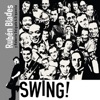 SWING! (with Roberto Delgado & Orquesta)