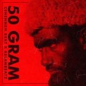 50 Gram (feat. Cehennem Beat) artwork