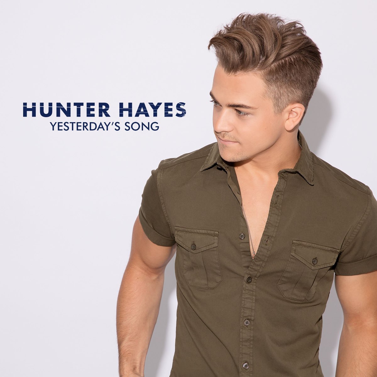 Хантер песни. Hunter Hayes. Hunter Hayes yesterday's Song. Амен туне. Хит Хантер певец.