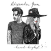 Head High - EP - Alexander Jean