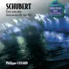 Schubert: Oeuvres pour Piano - Moments musicaux, D. 780 - Sonate, D. 958 album lyrics, reviews, download