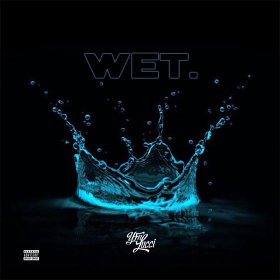 Cover artwork for Wet
