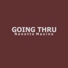 Going Thru - Single