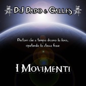 I Movimenti - EP artwork