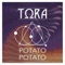 Overcome (feat. Potato Potato) - Tora lyrics