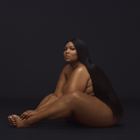 Cuz I Love You-Lizzo