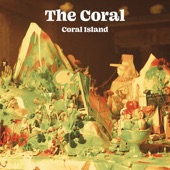 The Coral - Lover Undiscovered