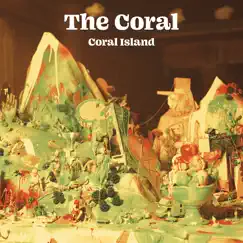 Coral Island by The Coral album reviews, ratings, credits