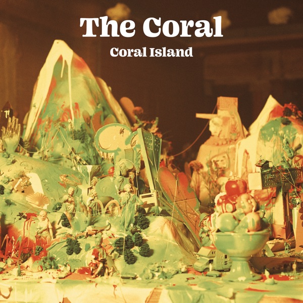 Welcome to Coral Island